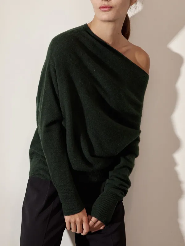 The Lori Off Shoulder sold by Brochu Walker