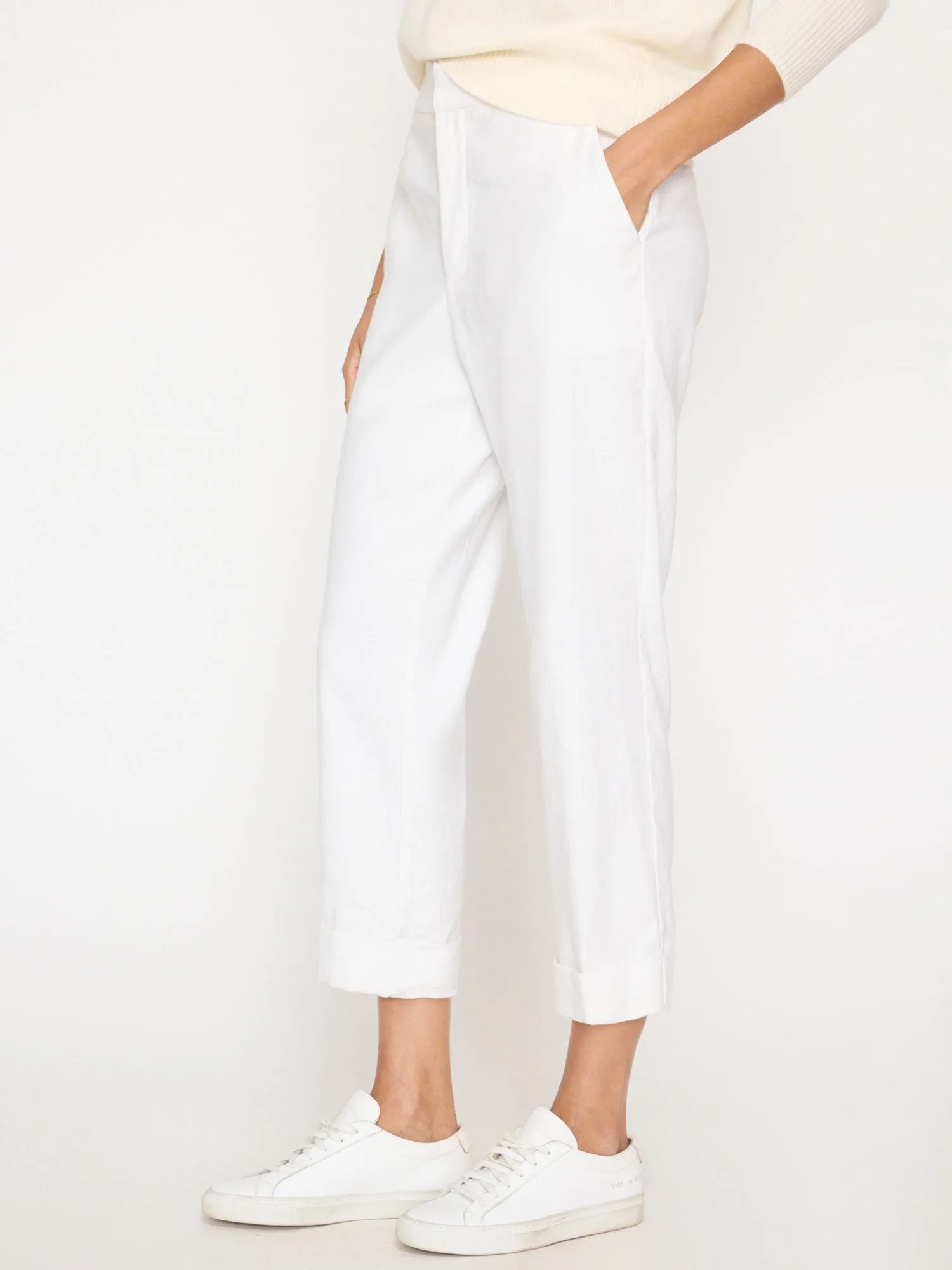 The Westport Pant sold by Brochu Walker product image thumbnail 3