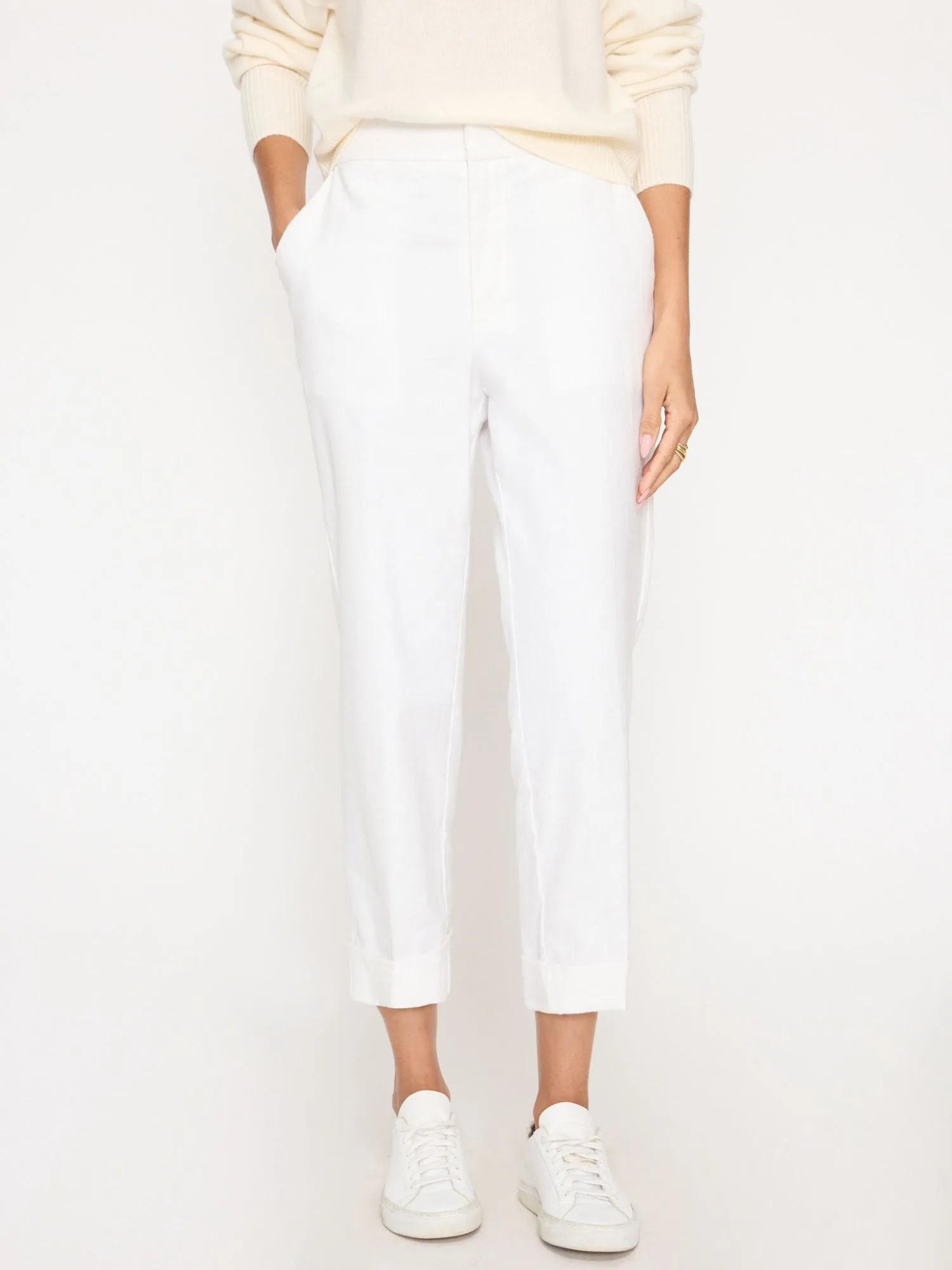 The Westport Pant sold by Brochu Walker