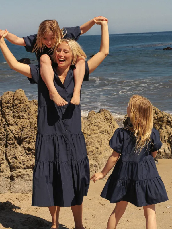 The Girls Havana Mini Dress sold by Brochu Walker