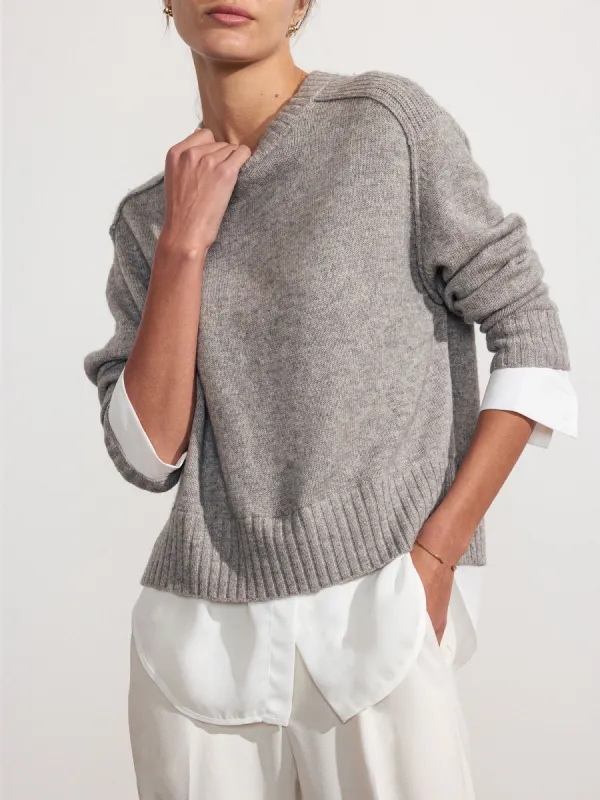 The Parson Crew Looker sold by Brochu Walker