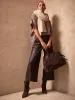 The Marfa Suede Ankle Boot sold by Brochu Walker
