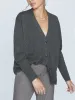 The Halo Cardigan sold by Brochu Walker