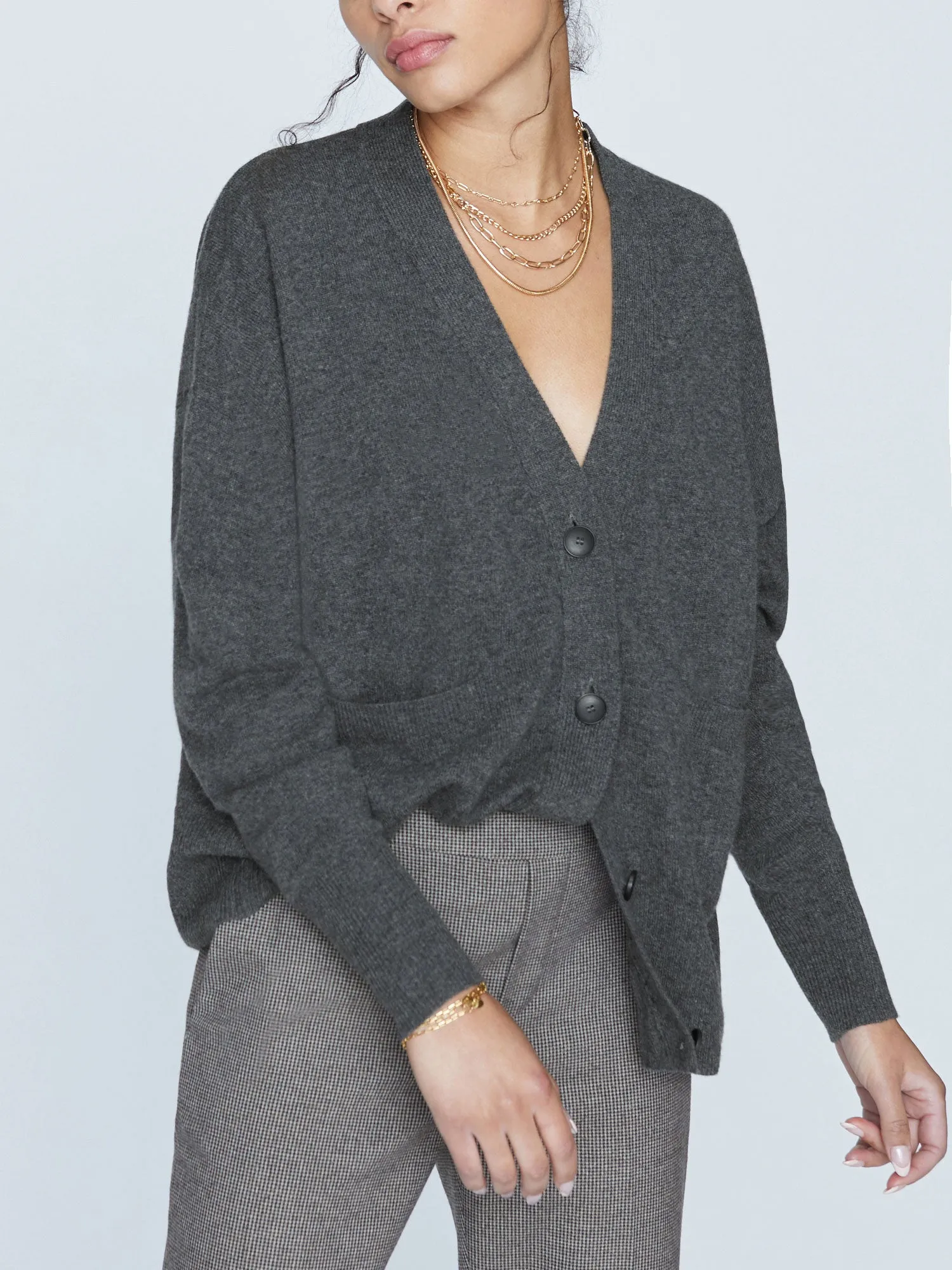 The Halo Cardigan sold by Brochu Walker product image thumbnail 3