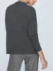 The Halo Cardigan sold by Brochu Walker