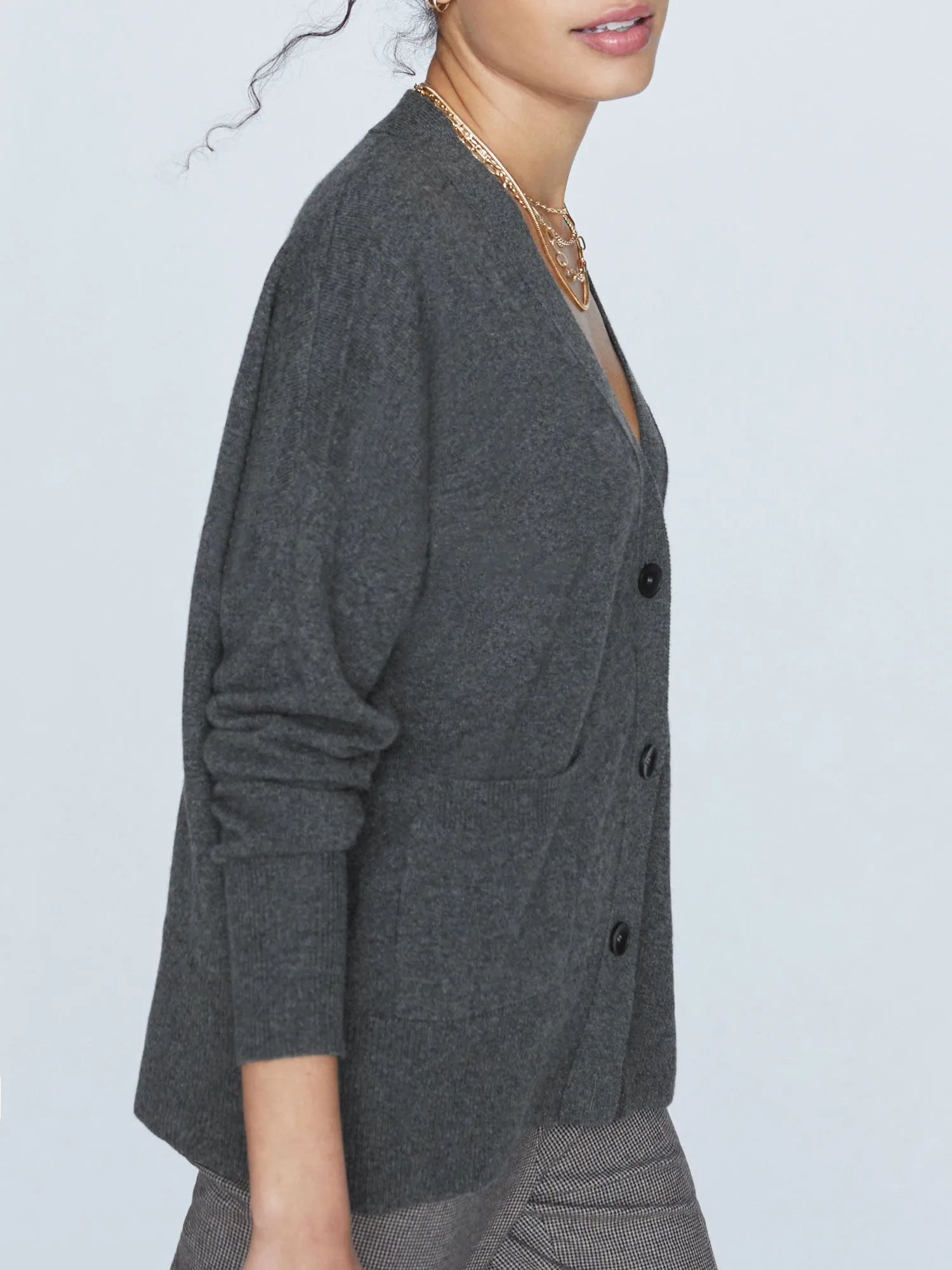 The Halo Cardigan sold by Brochu Walker product image thumbnail 4