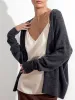 The Halo Cardigan sold by Brochu Walker