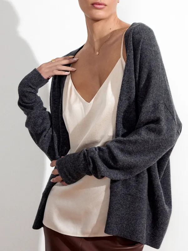 The Halo Cardigan sold by Brochu Walker