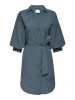 The Kate Belted Dress sold by Brochu Walker