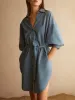 The Kate Belted Dress sold by Brochu Walker