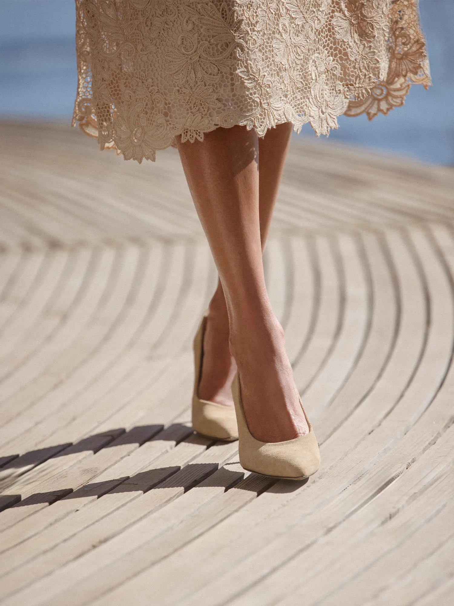 The Everyday Pump sold by Brochu Walker product image thumbnail 4