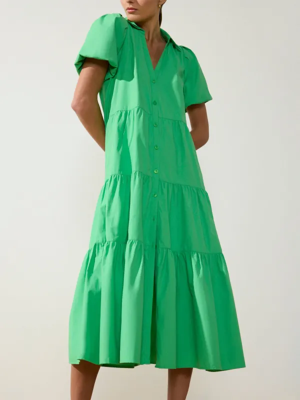 The Havana Dress sold by Brochu Walker
