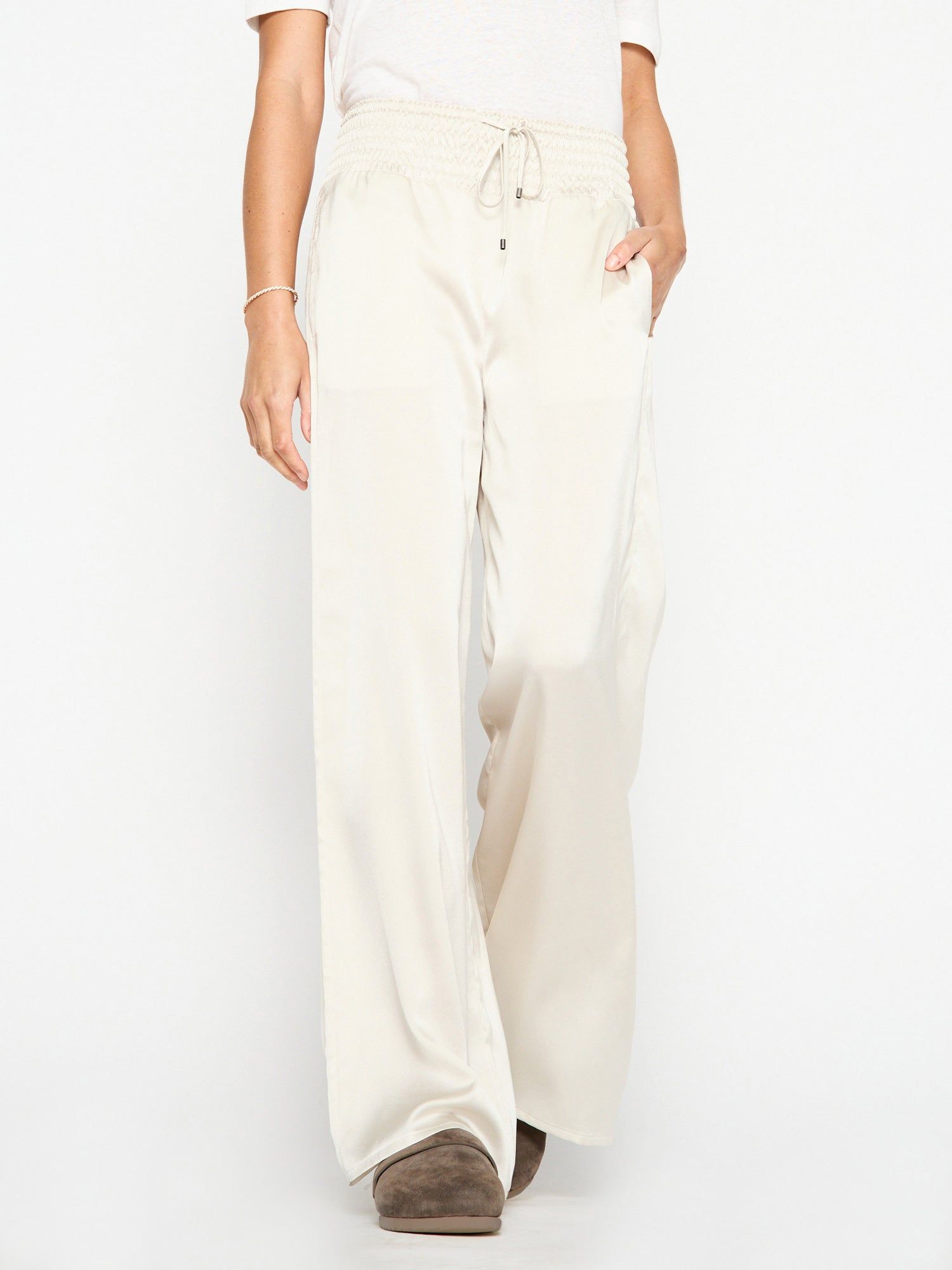 The Gorja Pant sold by Brochu Walker
