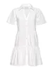 The Havana Mini Dress sold by Brochu Walker