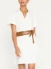 The Havana Mini Dress sold by Brochu Walker