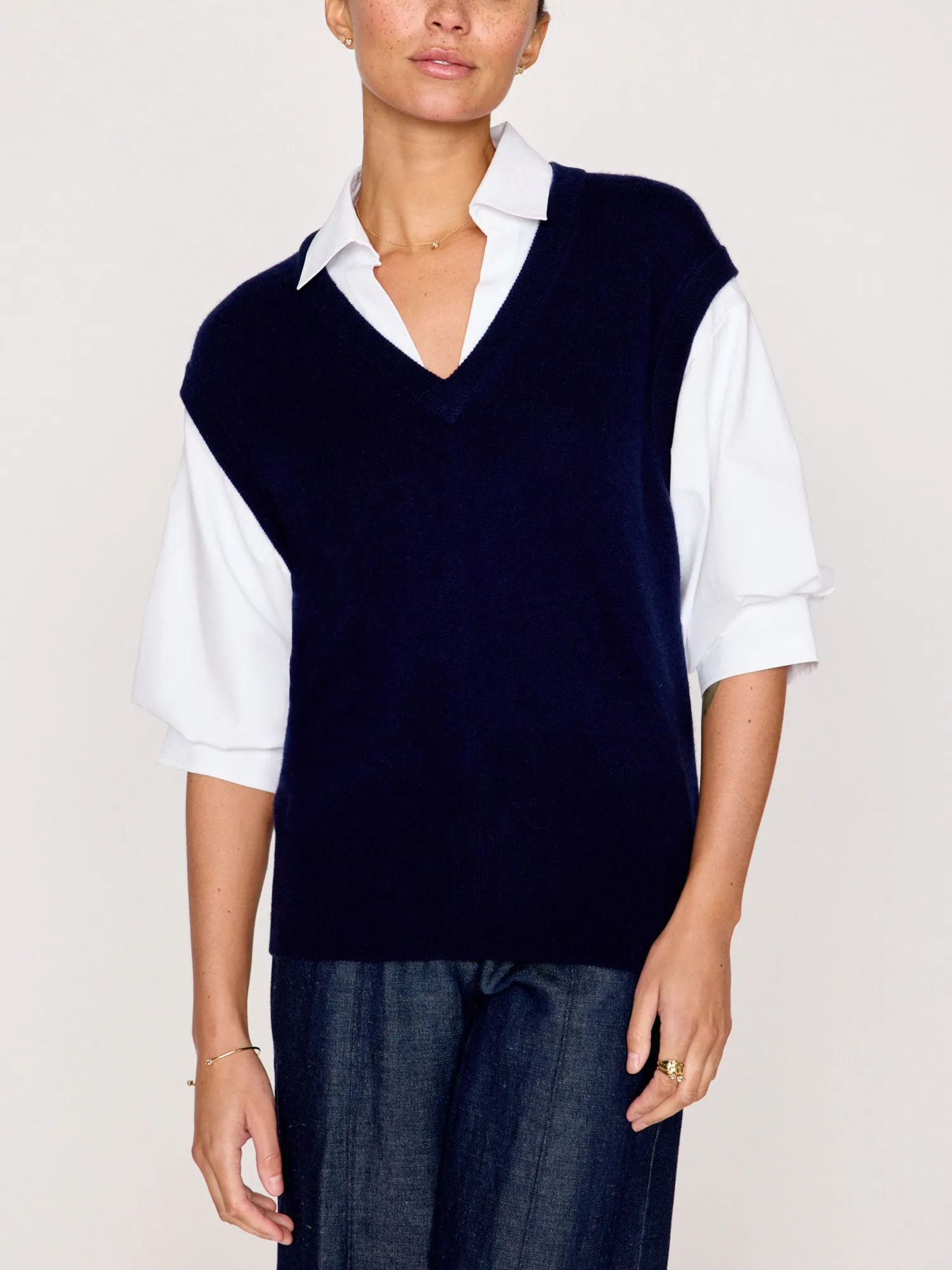 The Kate Shirt Looker sold by Brochu Walker product image thumbnail 4