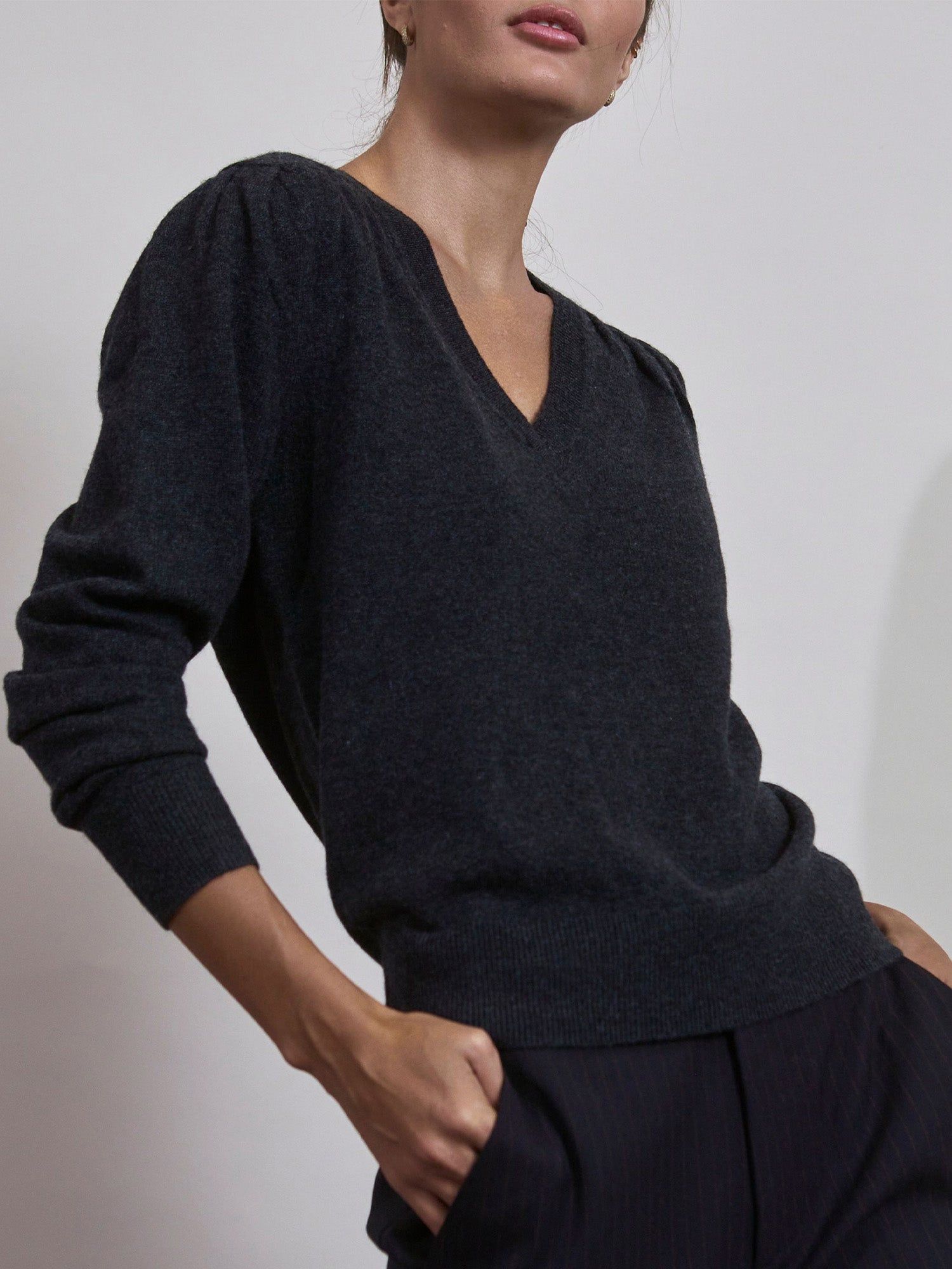 The Marcel Vee sold by Brochu Walker