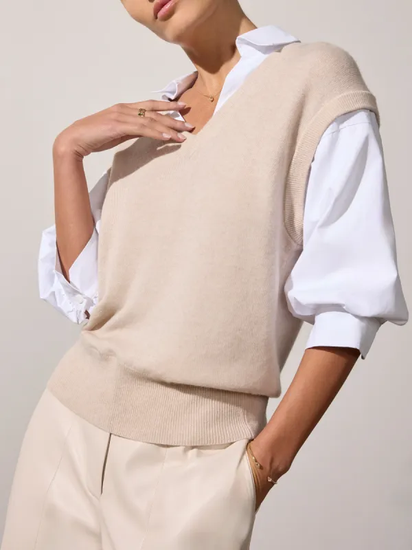 The Kate Shirt Looker sold by Brochu Walker