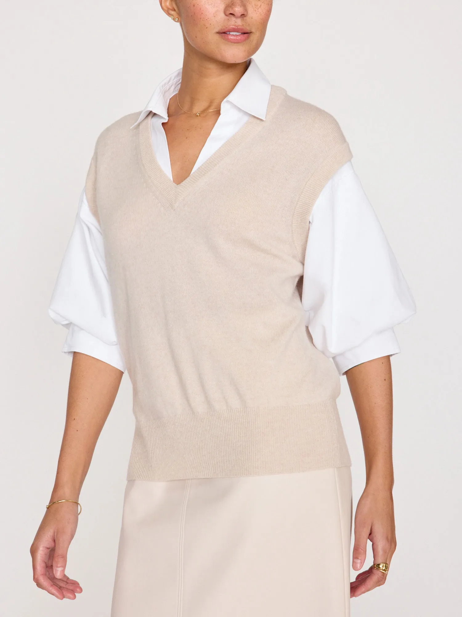 The Kate Shirt Looker sold by Brochu Walker product image thumbnail 4