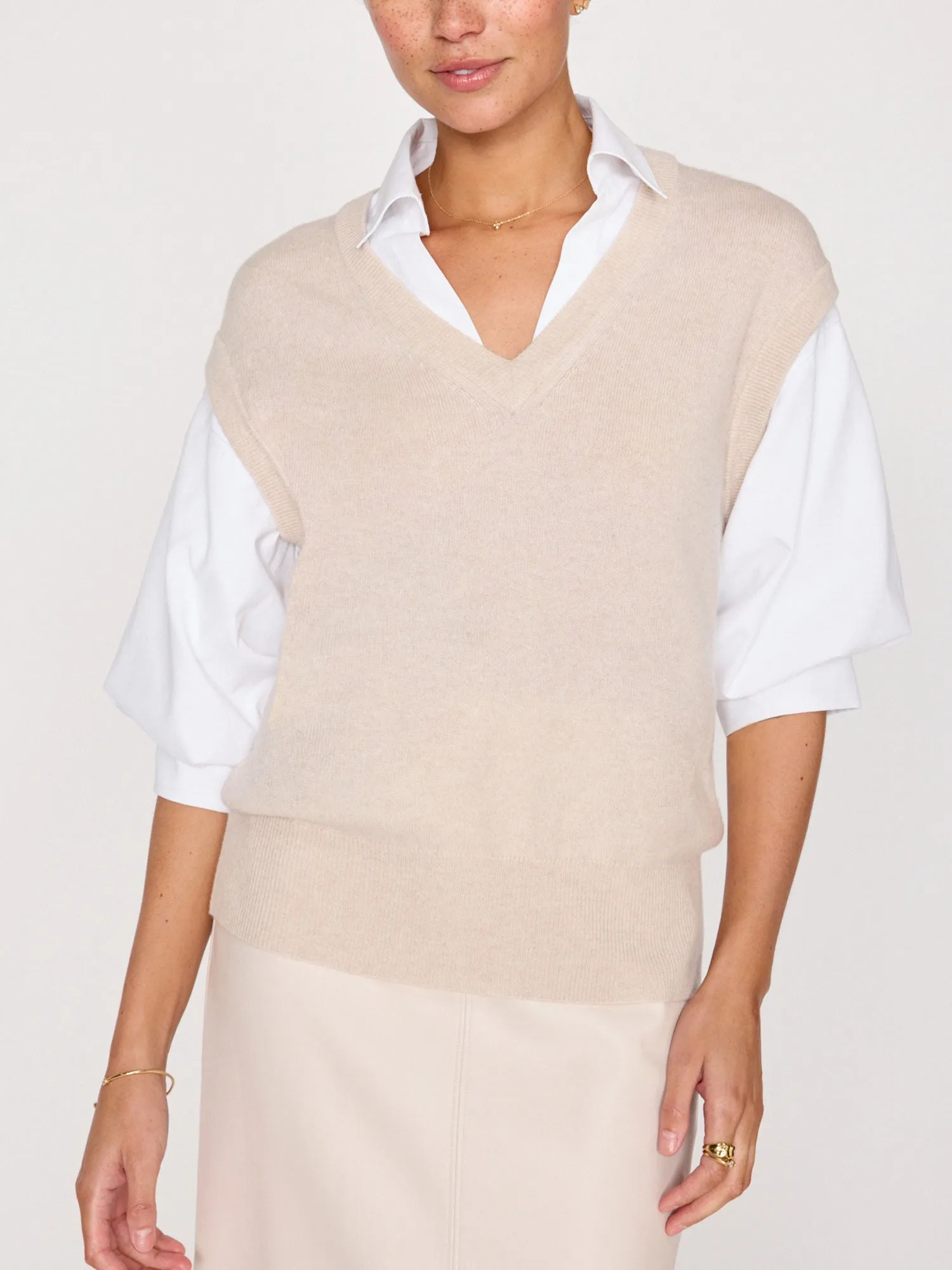 The Kate Shirt Looker sold by Brochu Walker product image thumbnail 3