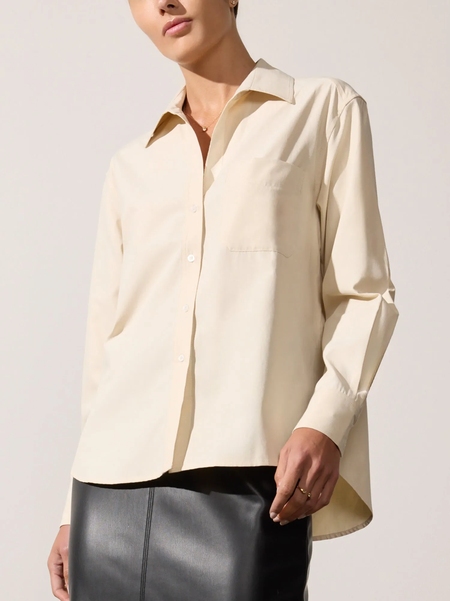 The Everyday Shirt sold by Brochu Walker product image thumbnail 2