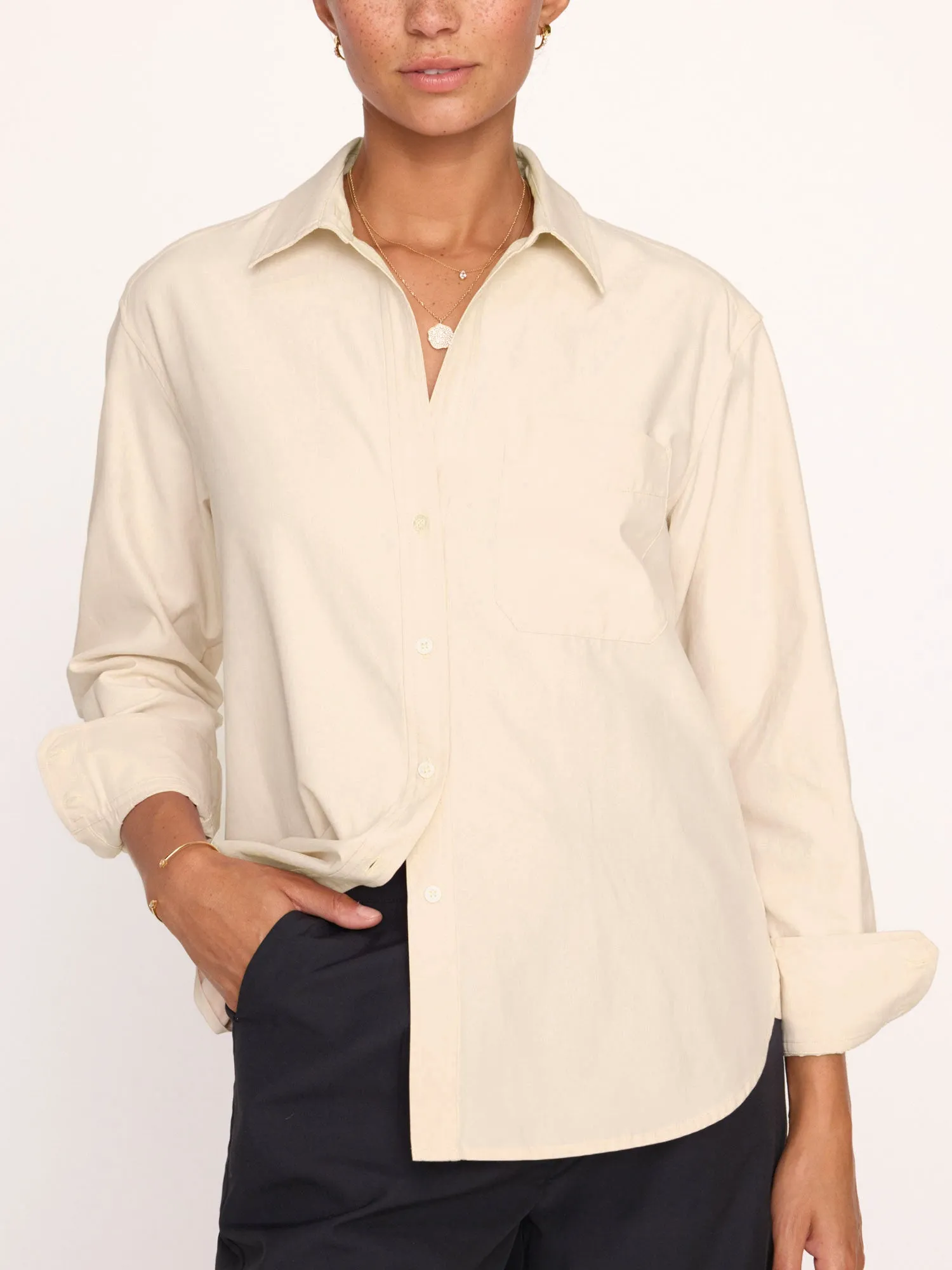 The Everyday Shirt sold by Brochu Walker product image thumbnail 4