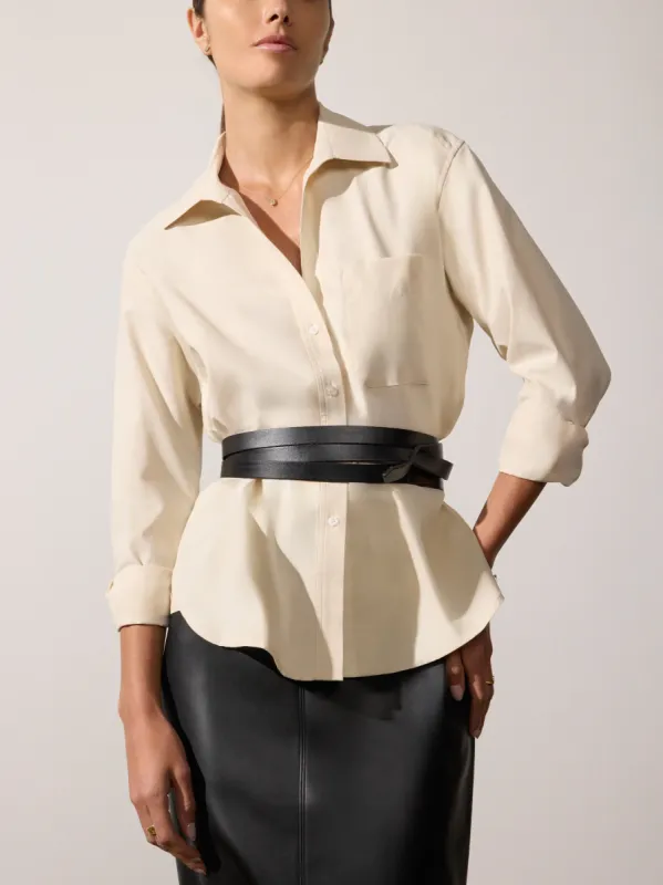 The Everyday Shirt sold by Brochu Walker