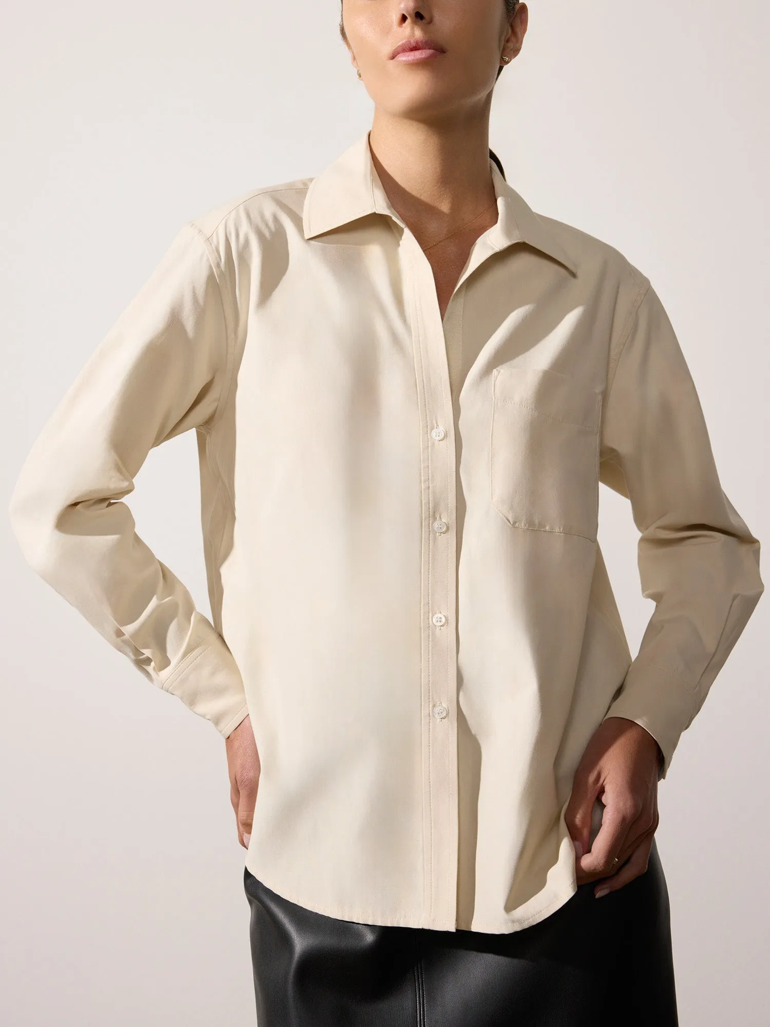 The Everyday Shirt sold by Brochu Walker product image thumbnail 3