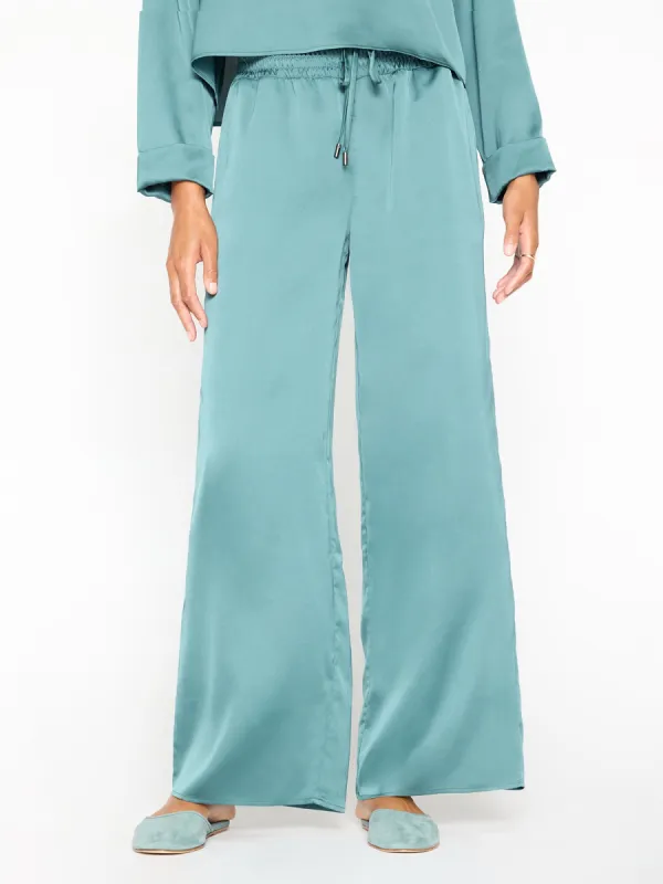 The Gorja Pant sold by Brochu Walker