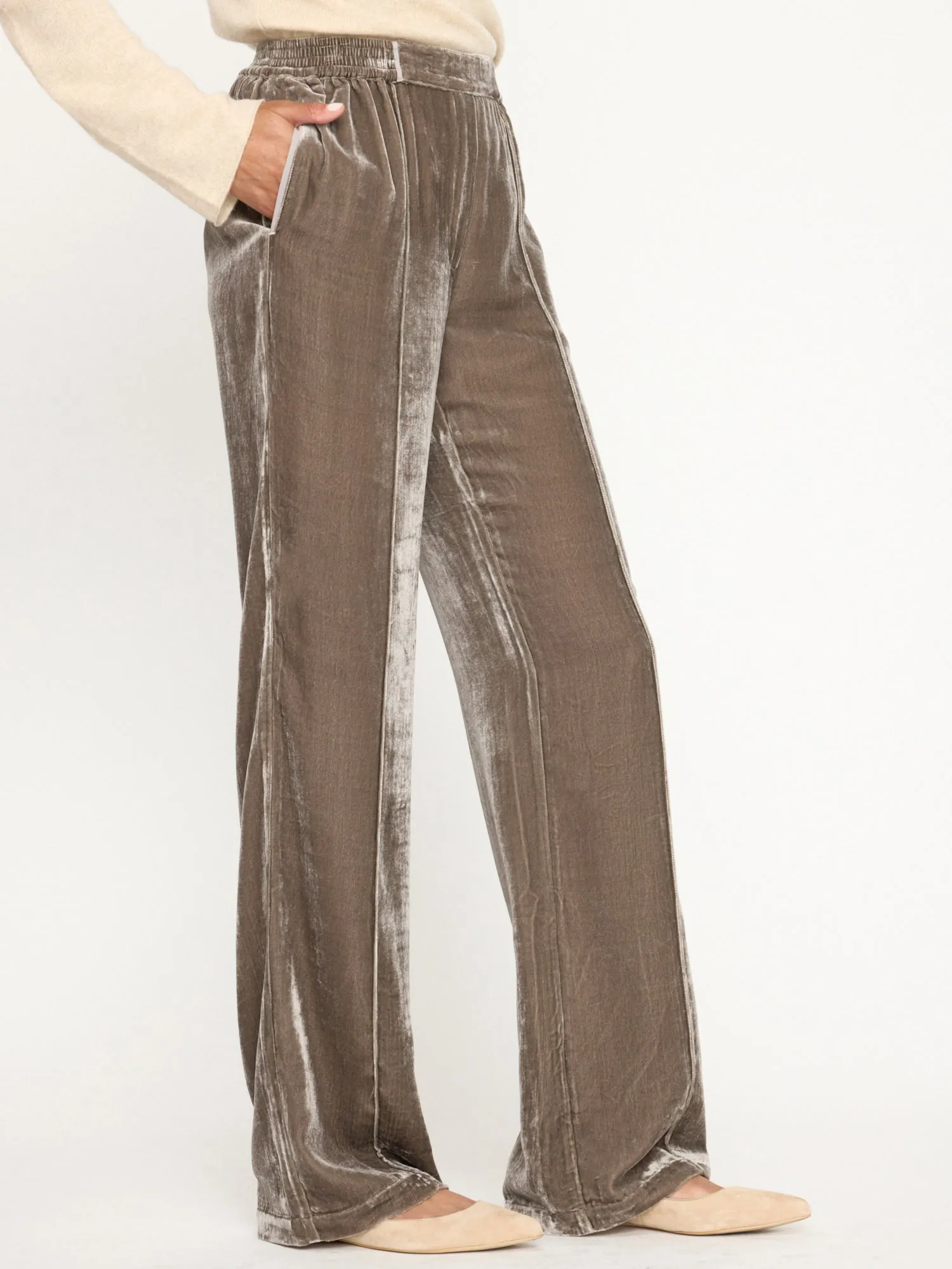 The Tama Pant sold by Brochu Walker product image thumbnail 2