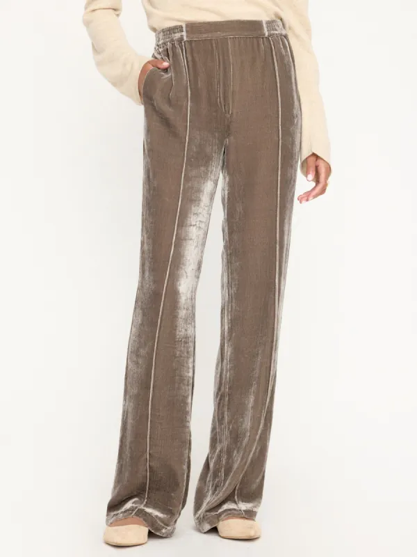 The Tama Pant sold by Brochu Walker