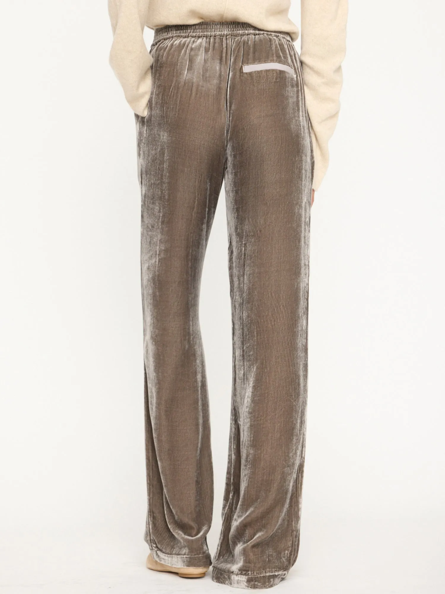 The Tama Pant sold by Brochu Walker product image thumbnail 3