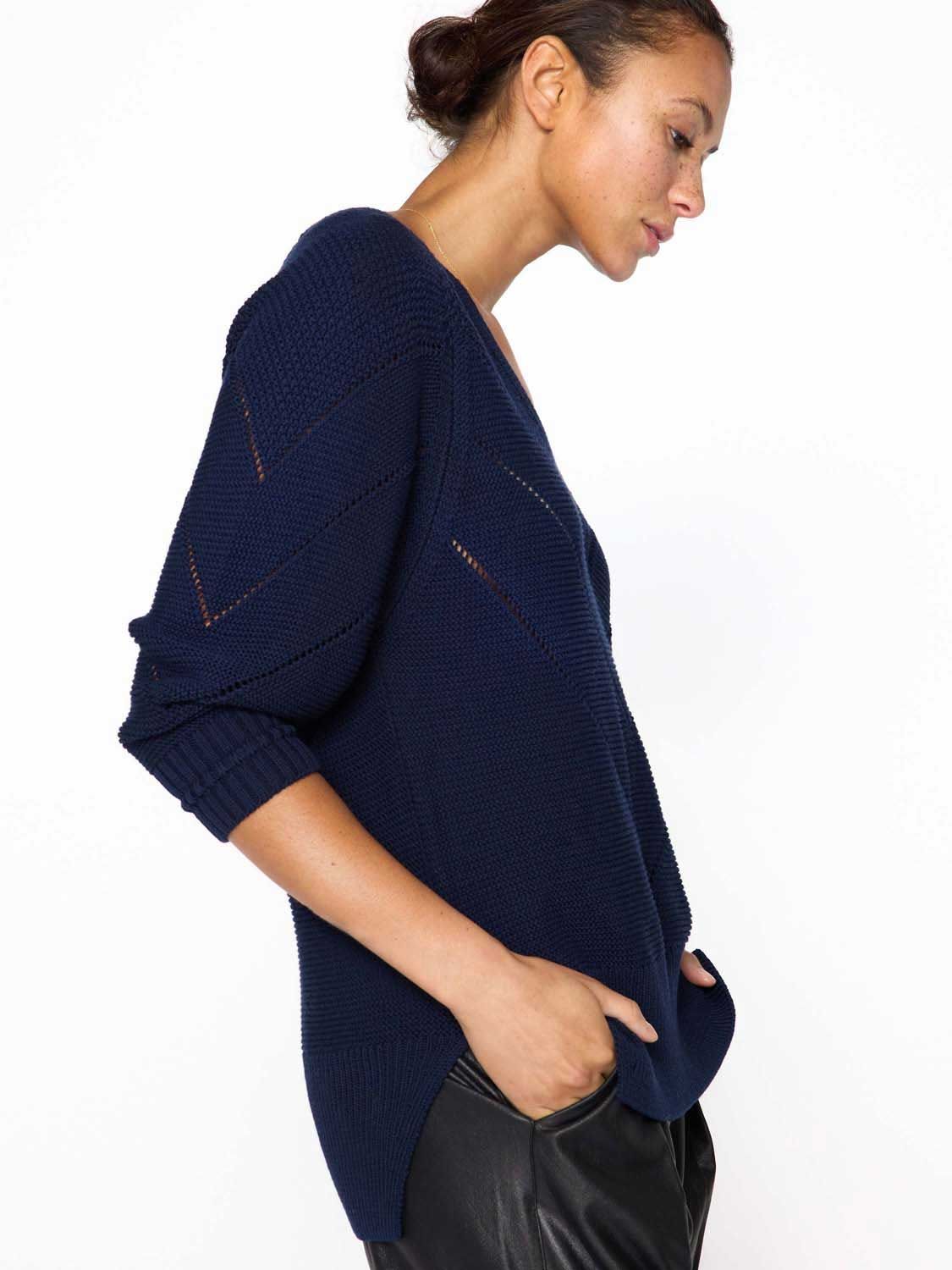 The Organic Decker Vee sold by Brochu Walker product image thumbnail 3