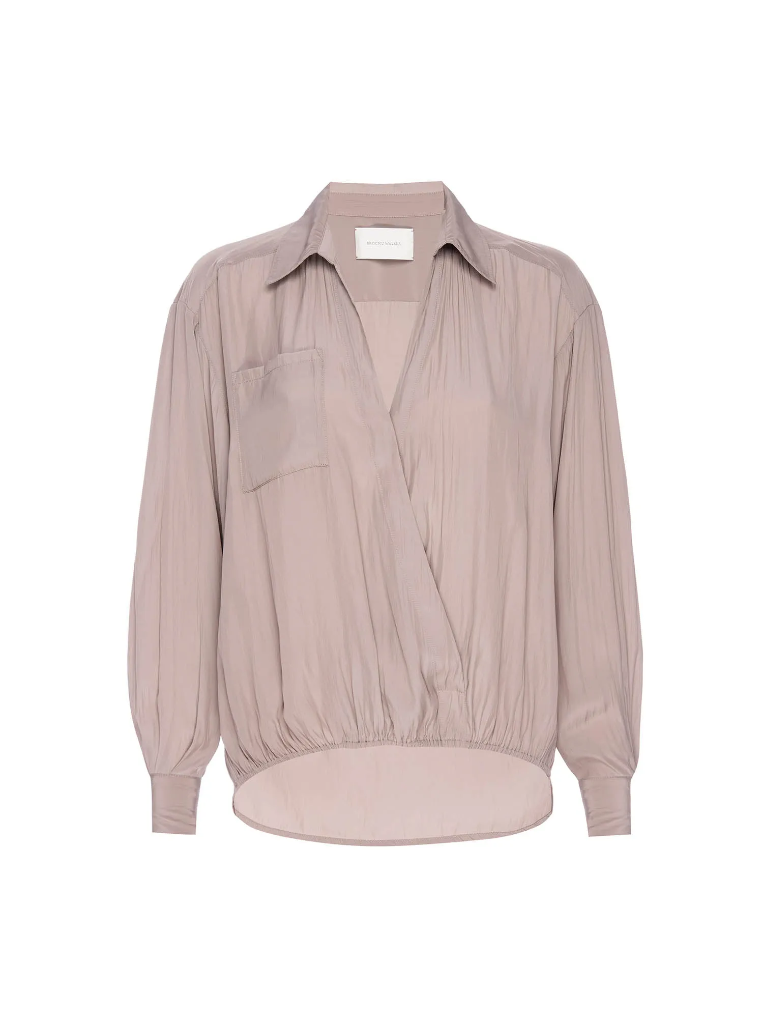 The Enzo Blouse sold by Brochu Walker product image thumbnail 2