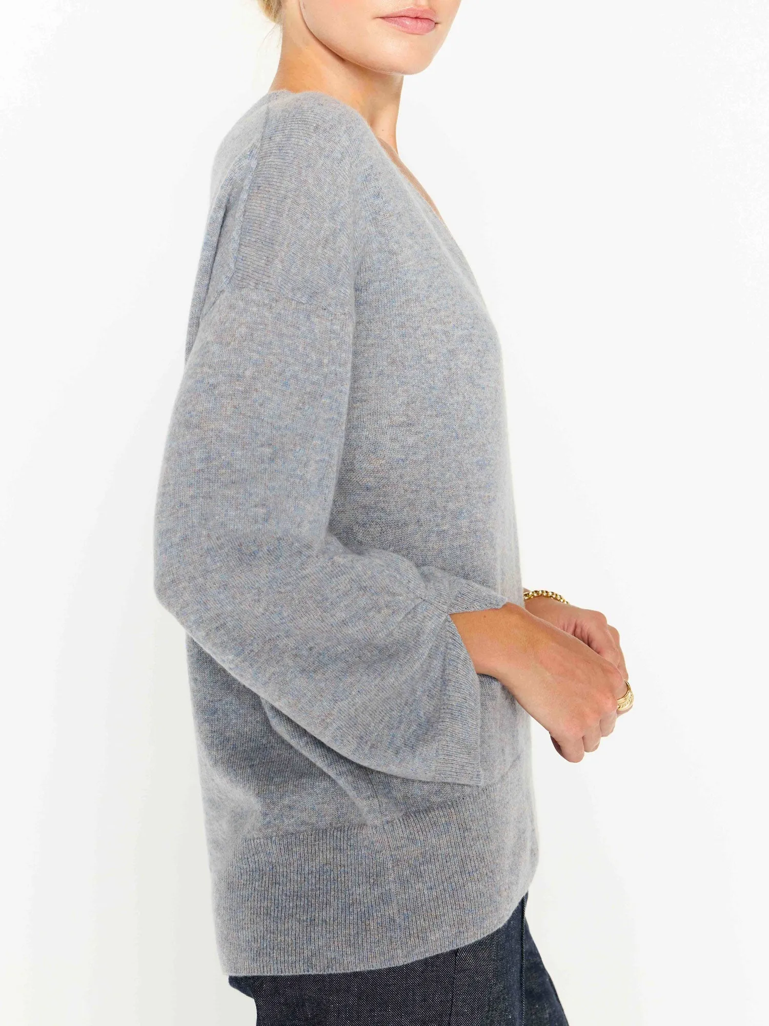 The Casimir Pullover sold by Brochu Walker product image thumbnail 4