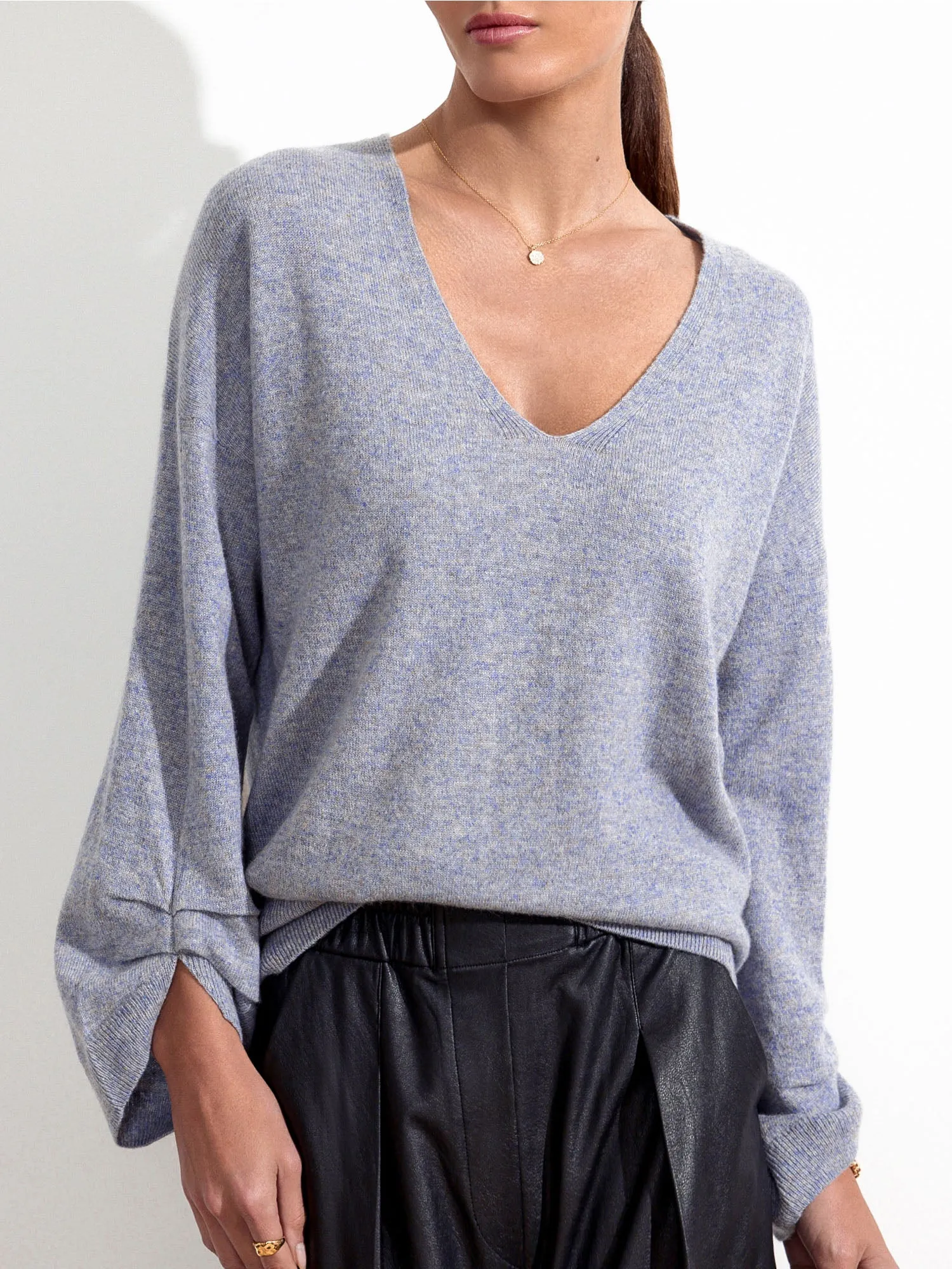 The Casimir Pullover sold by Brochu Walker