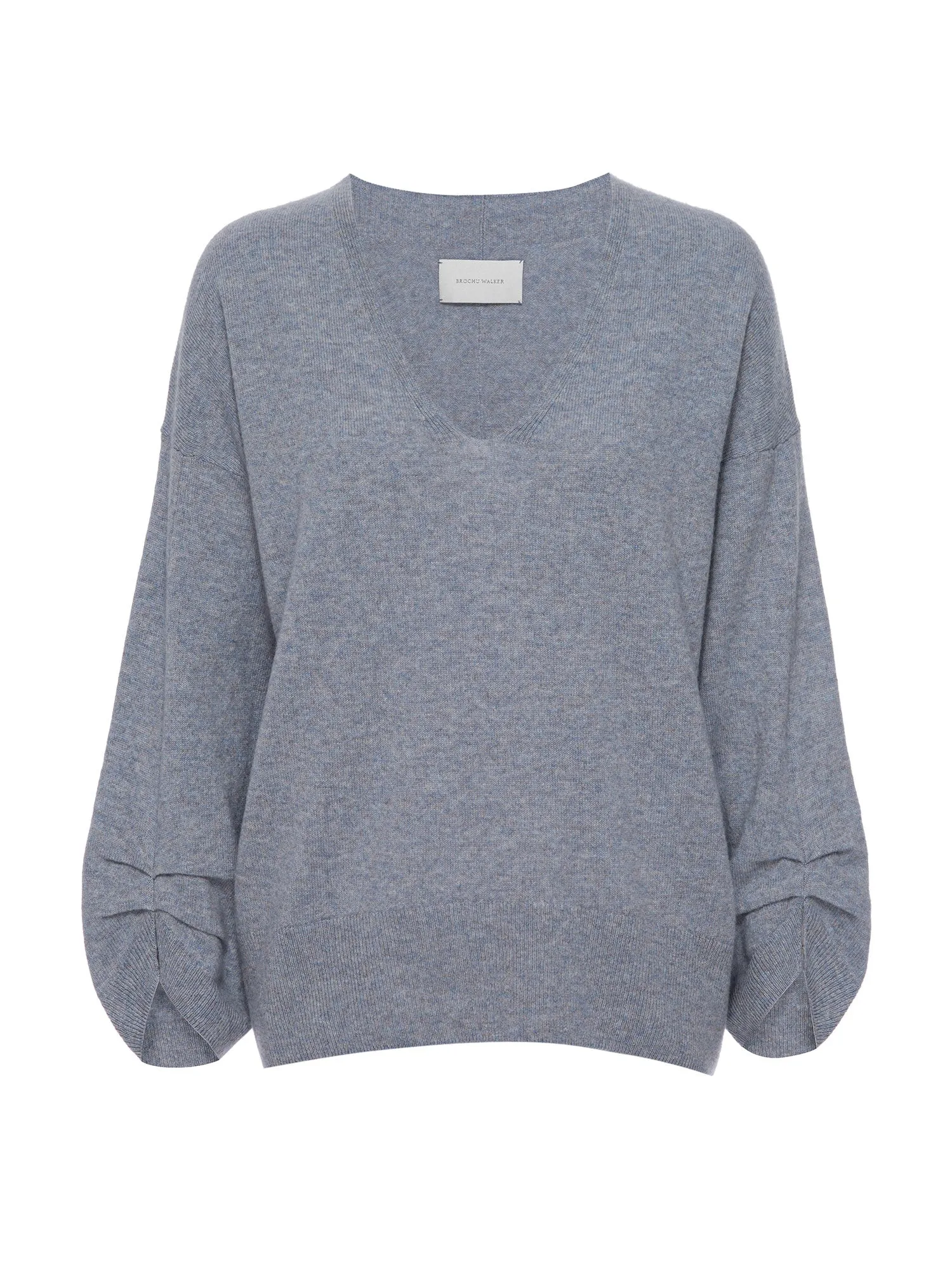 The Casimir Pullover sold by Brochu Walker product image thumbnail 2