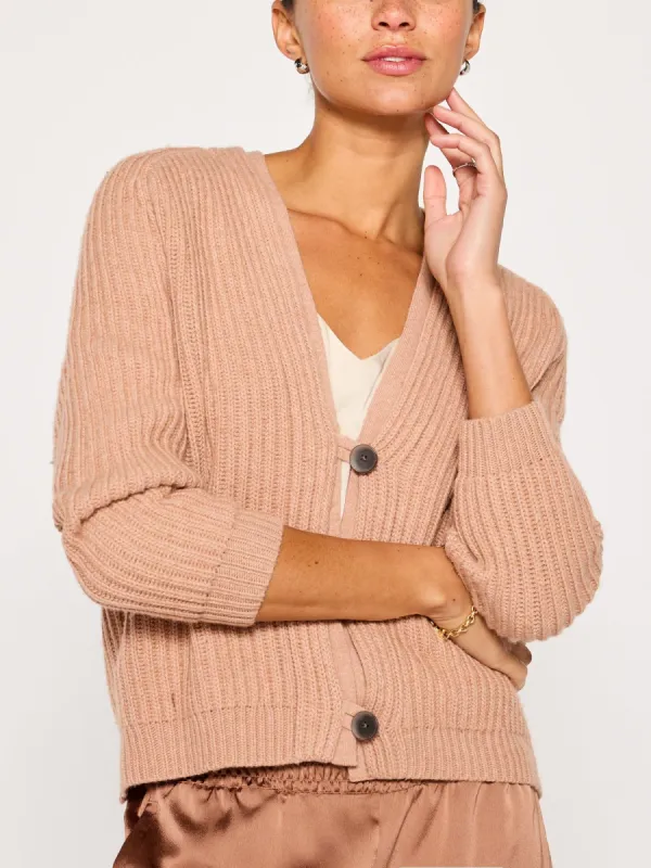 The Luca Cardigan sold by Brochu Walker