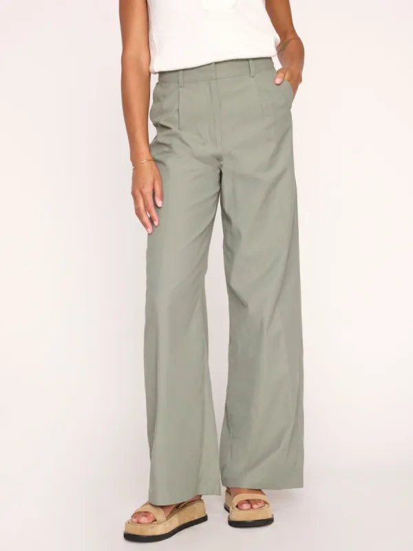 The Joya Pant sold by Brochu Walker