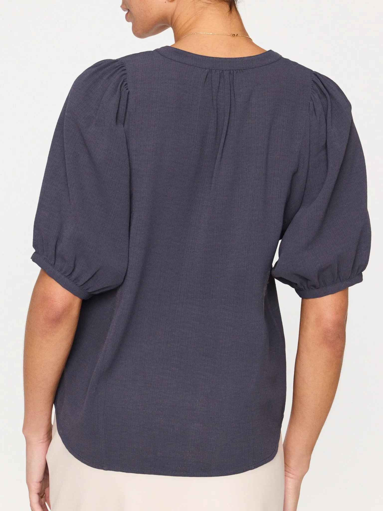 The East Blouse sold by Brochu Walker product image thumbnail 3