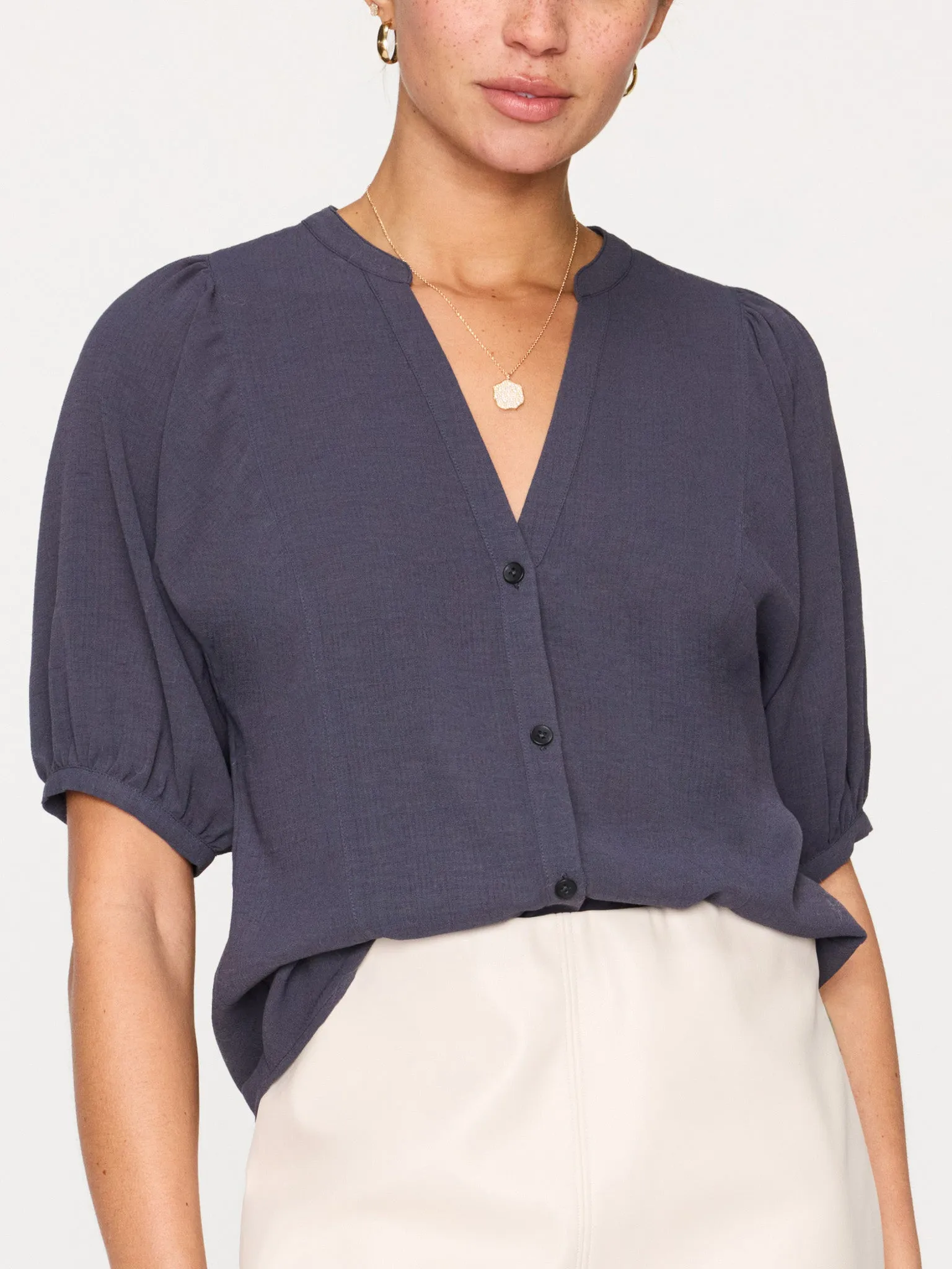 The East Blouse sold by Brochu Walker