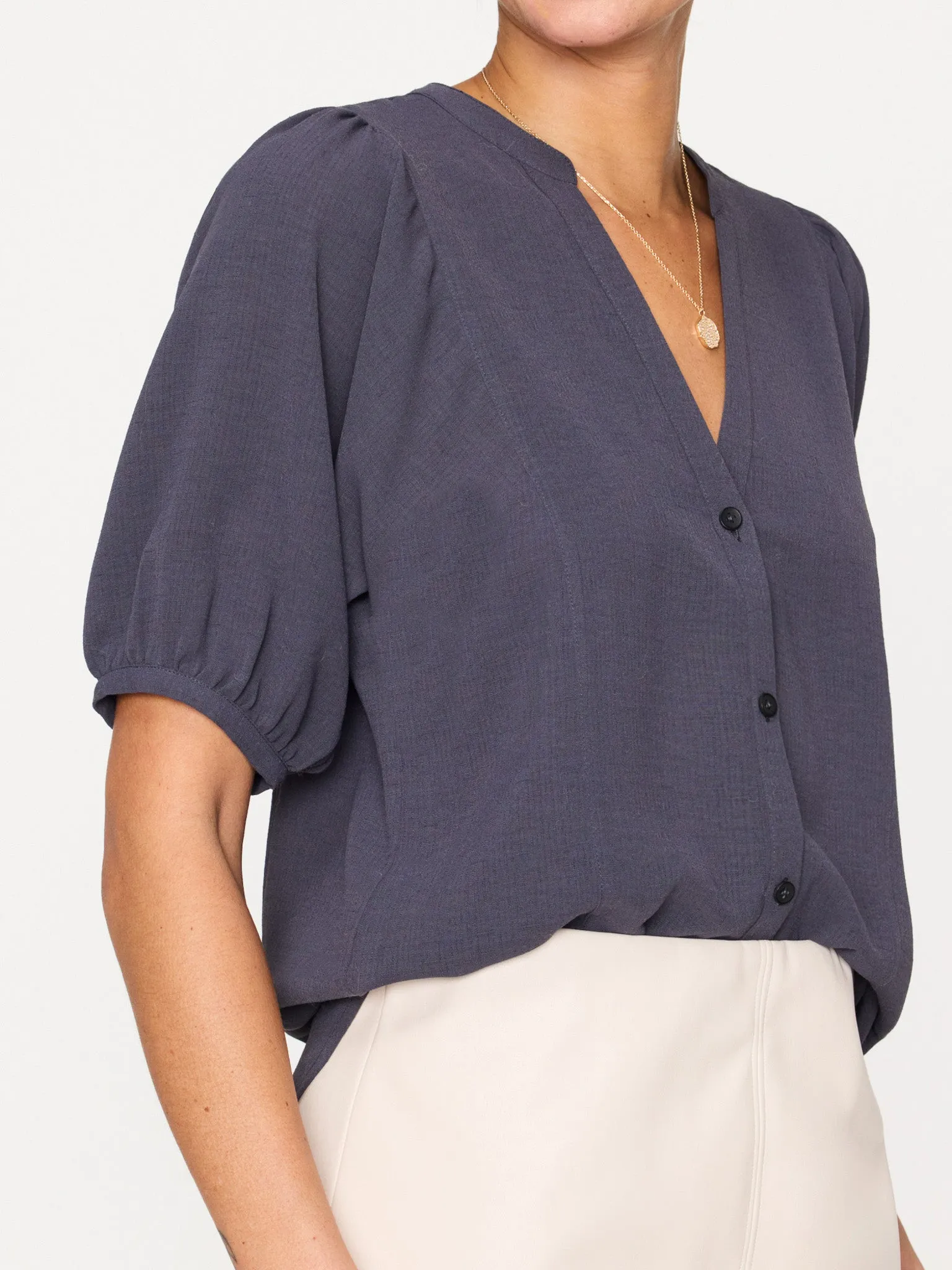 The East Blouse sold by Brochu Walker product image thumbnail 4