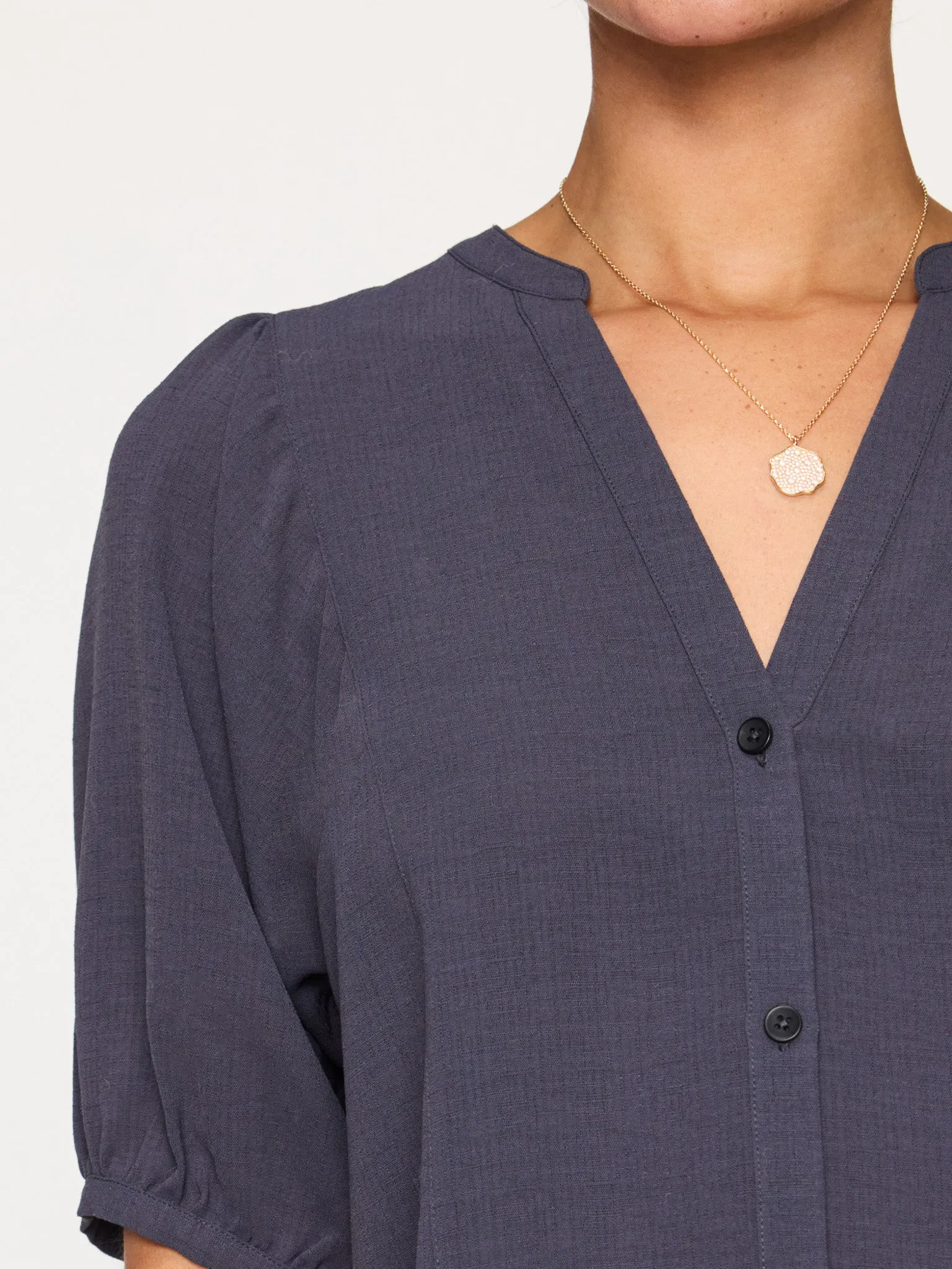 The East Blouse sold by Brochu Walker product image thumbnail 5