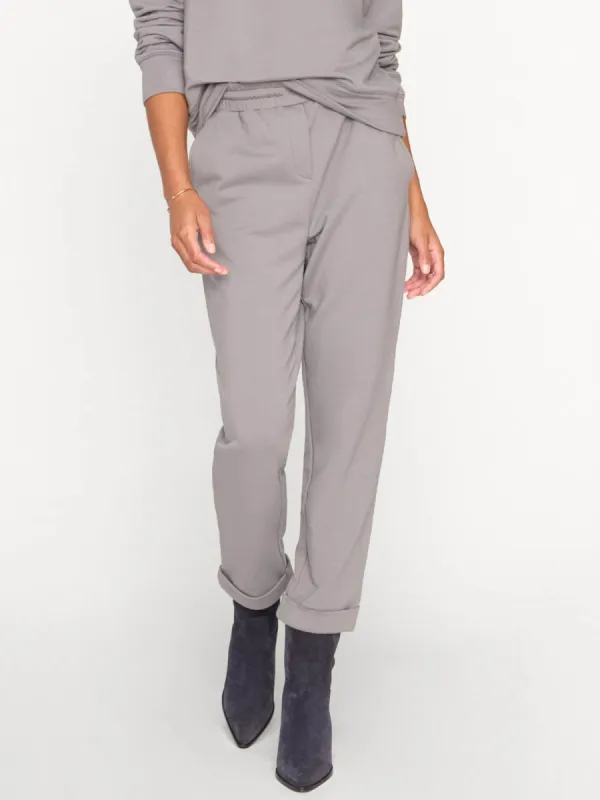 The Penn Terry Pant sold by Brochu Walker