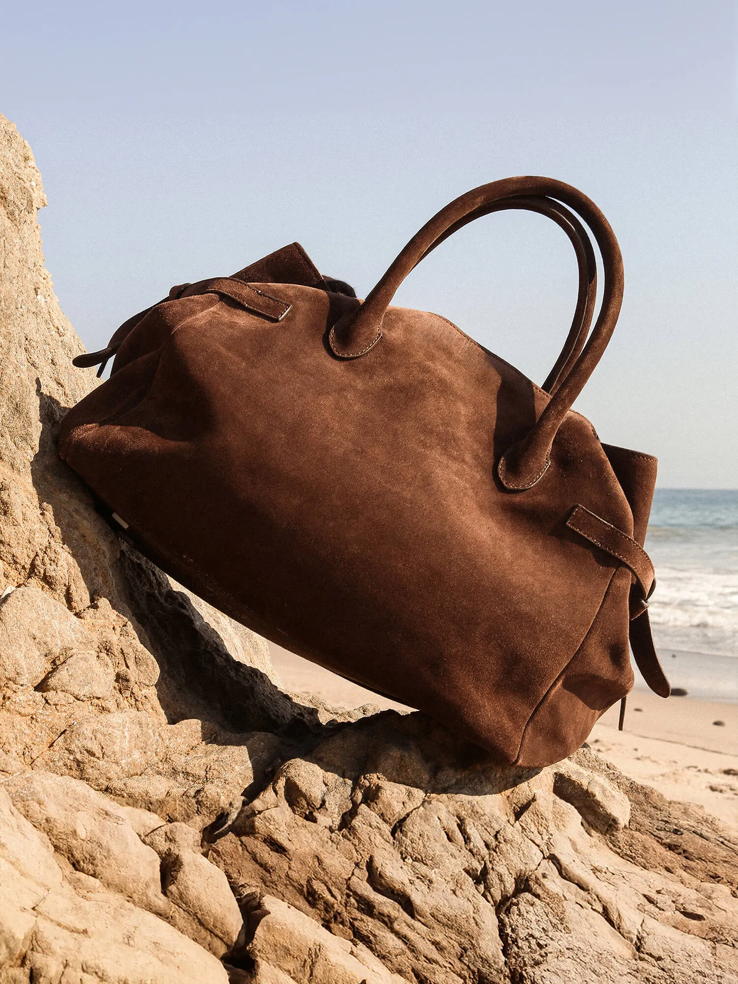 The Everyday Tote sold by Brochu Walker product image thumbnail 2