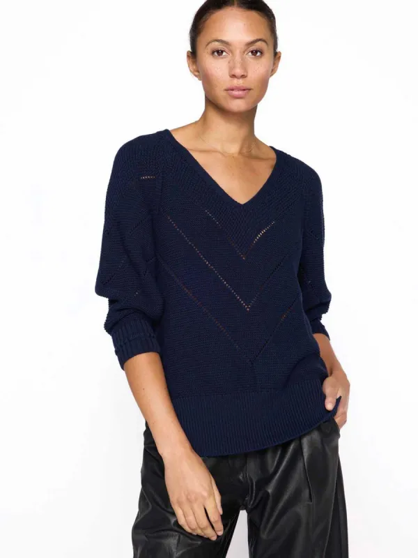 The Organic Decker Vee made by Brochu Walker