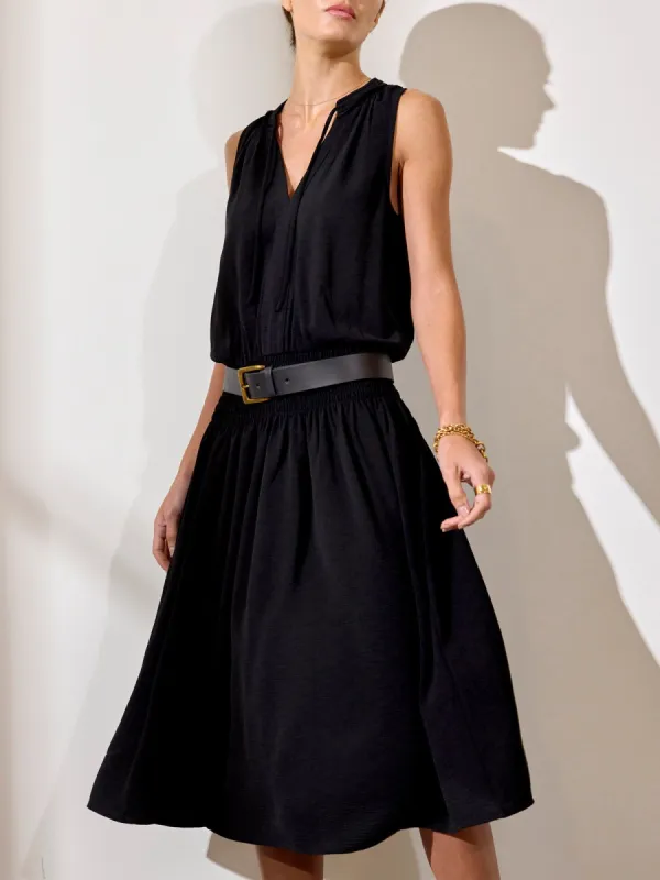 The Francine Dress sold by Brochu Walker
