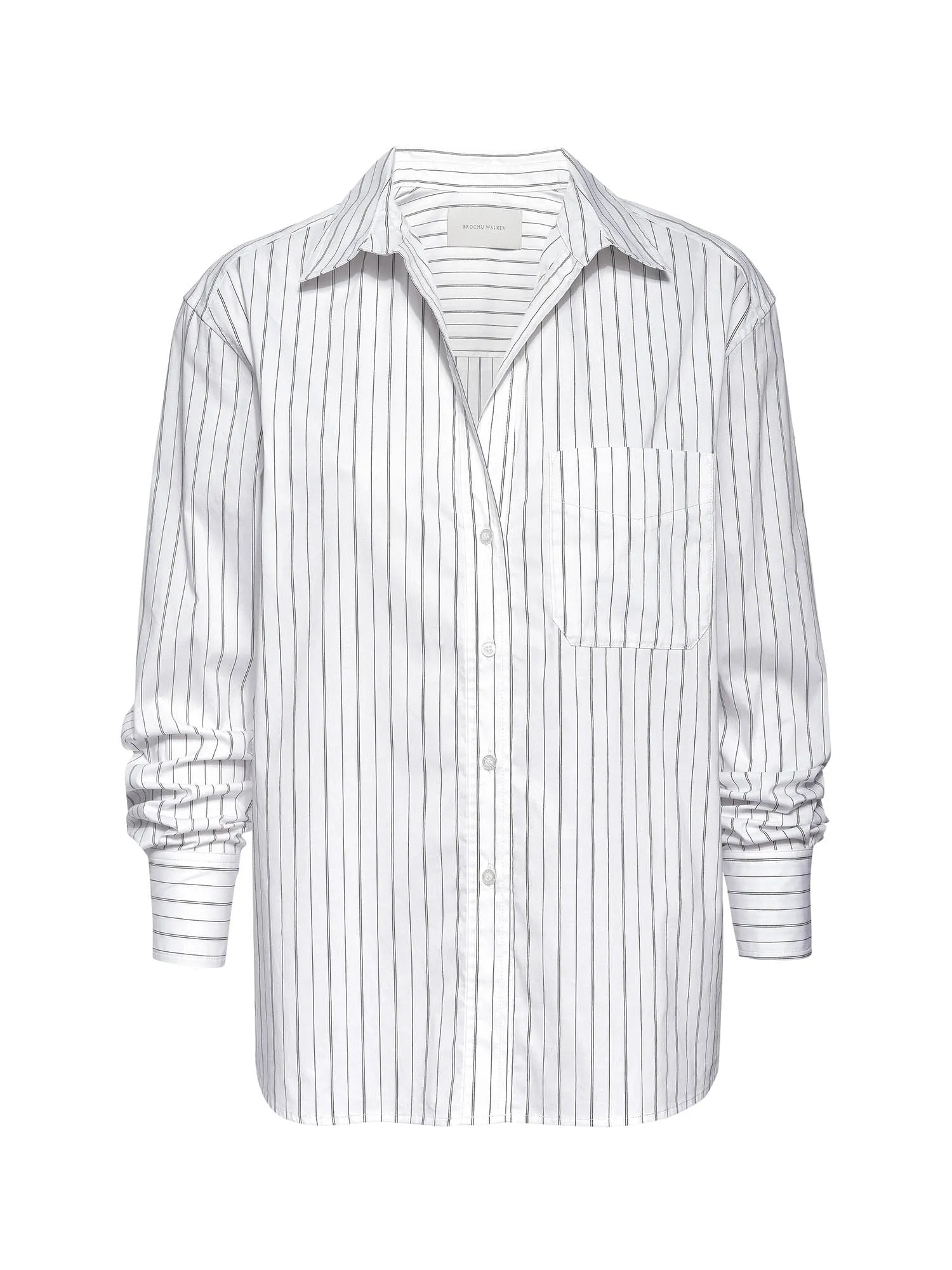 The Everyday Shirt sold by Brochu Walker product image thumbnail 2