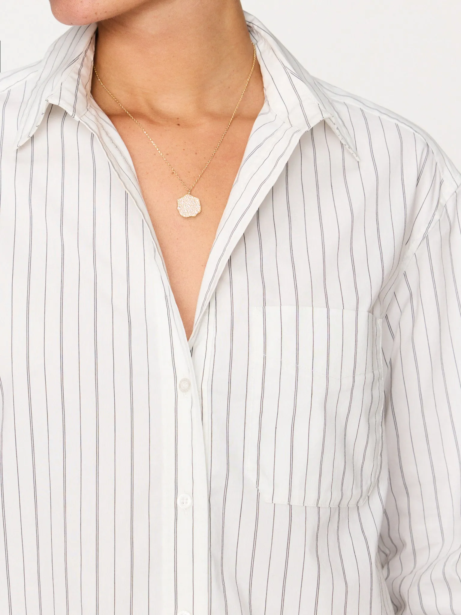 The Everyday Shirt sold by Brochu Walker product image thumbnail 4