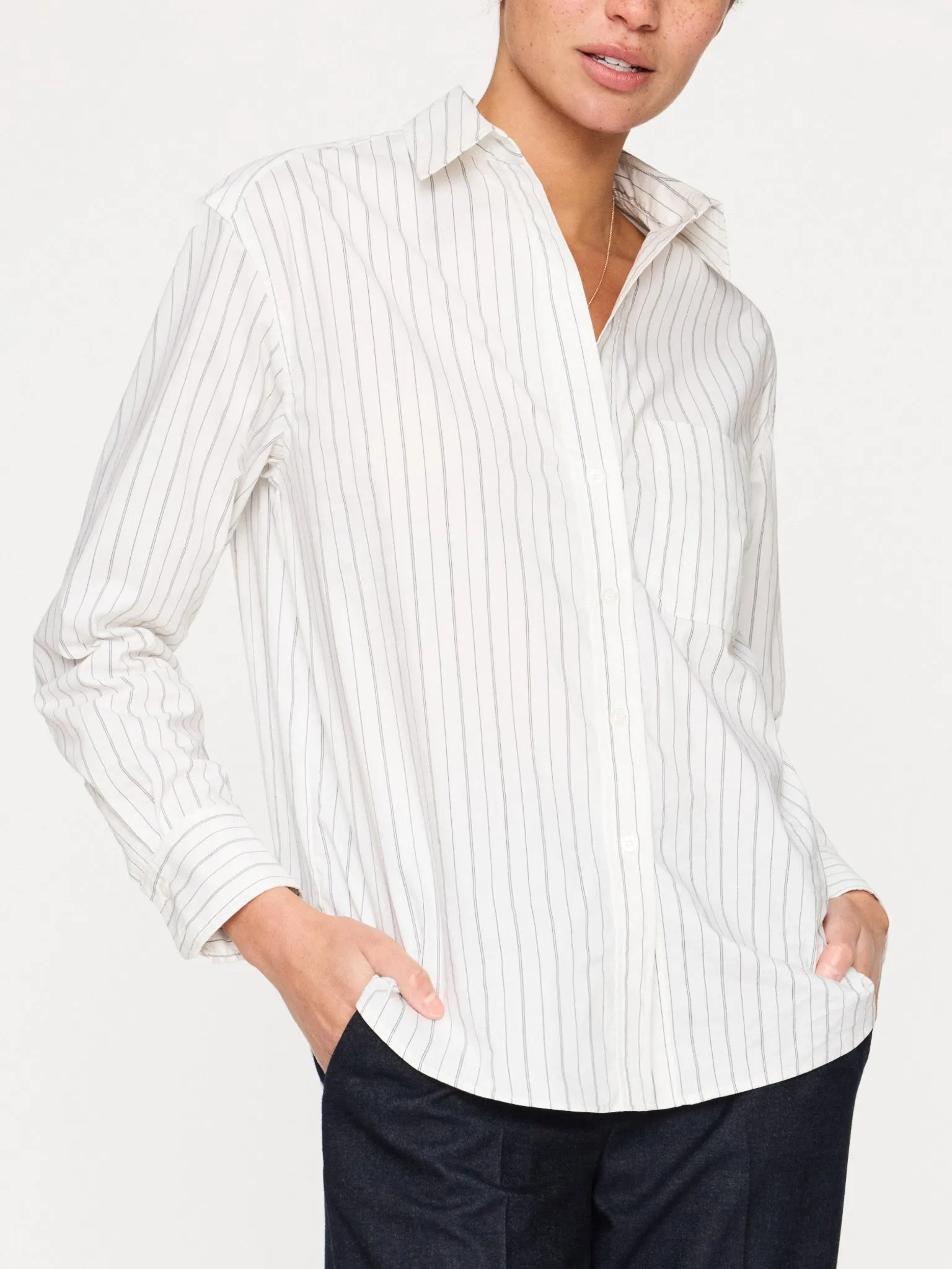 The Everyday Shirt sold by Brochu Walker product image thumbnail 3